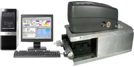 色差分光密度儀    X-Rite 530